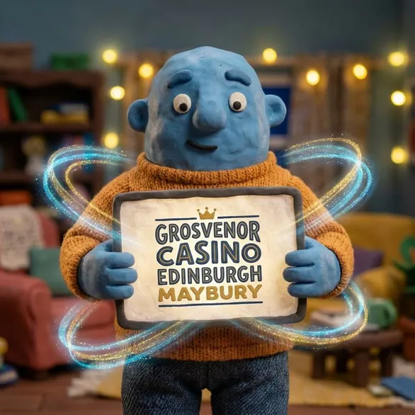 download the mobile app for easy payments — Grosvenor Casino Edinburgh Maybury